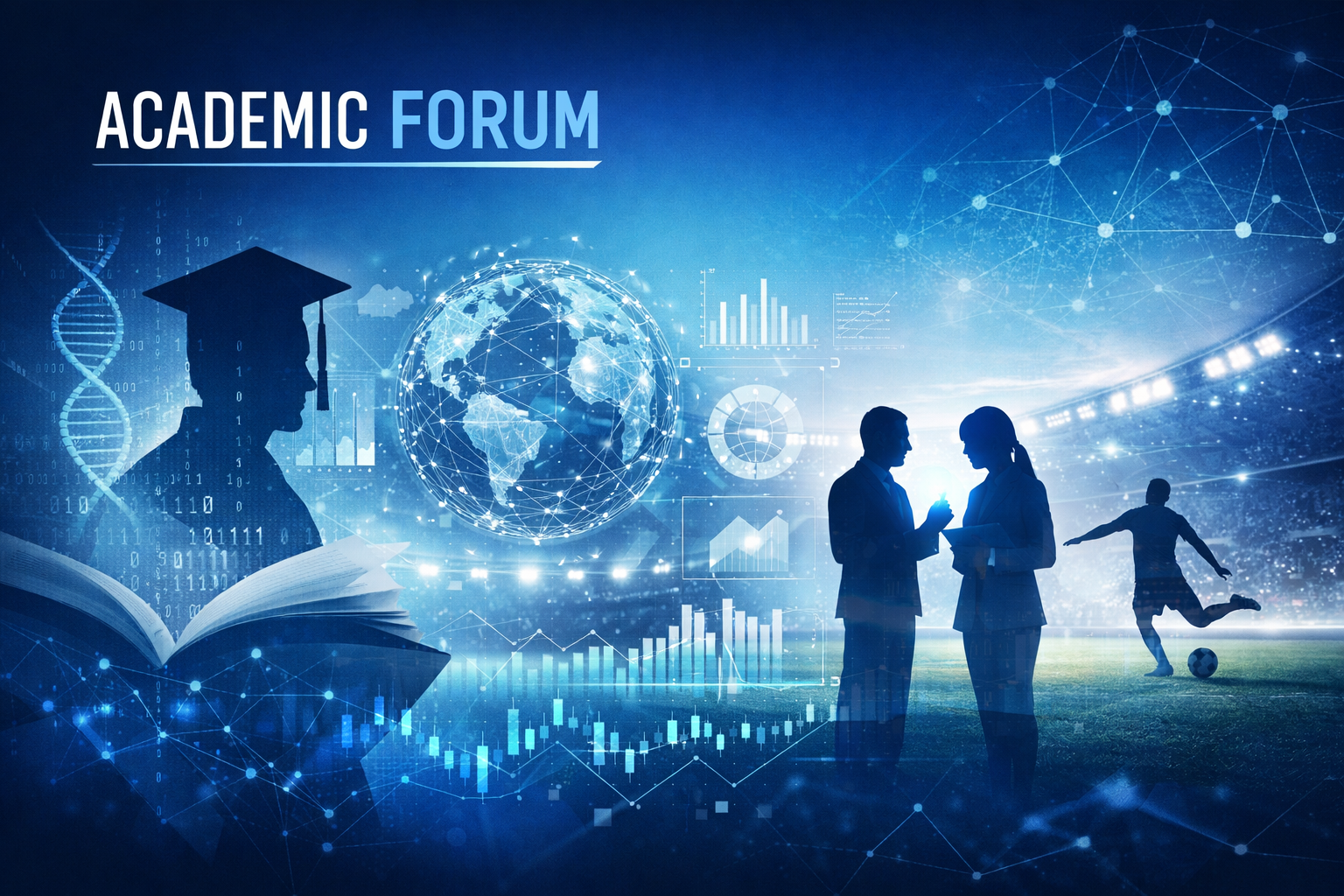 ACADEMIC FORUM