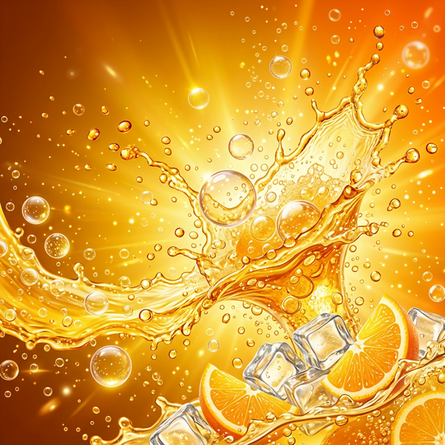 Sarıyer Gazoz Background