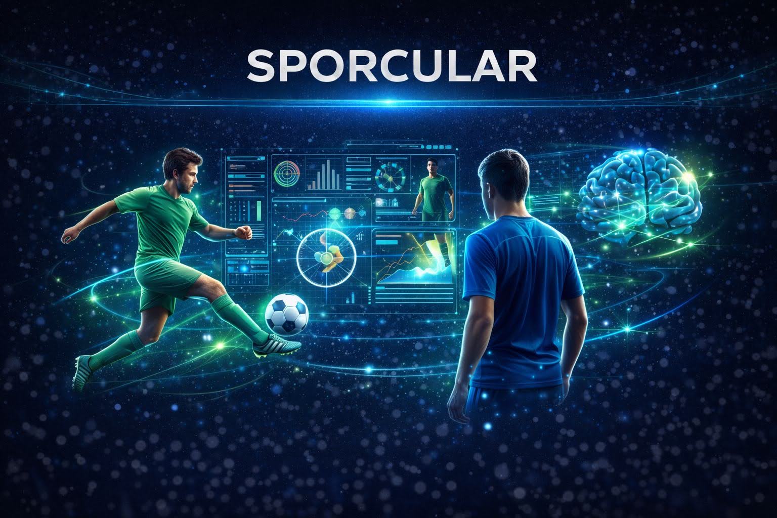 Sporcular İçin